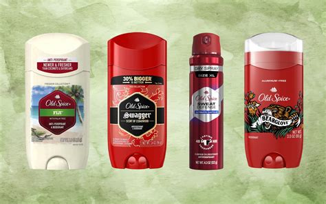 old spice alphascentauri deodorant|Best Smelling Old Spice Deodorant Scents (Ranked Top 10 List).